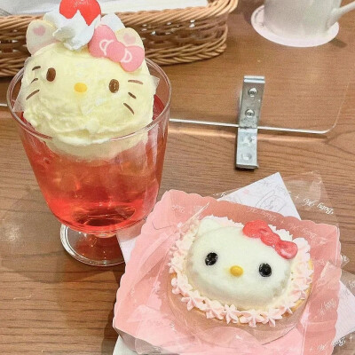 凯蒂猫