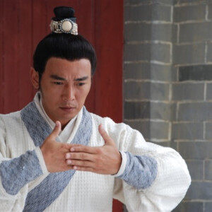 电视剧大将军韩信