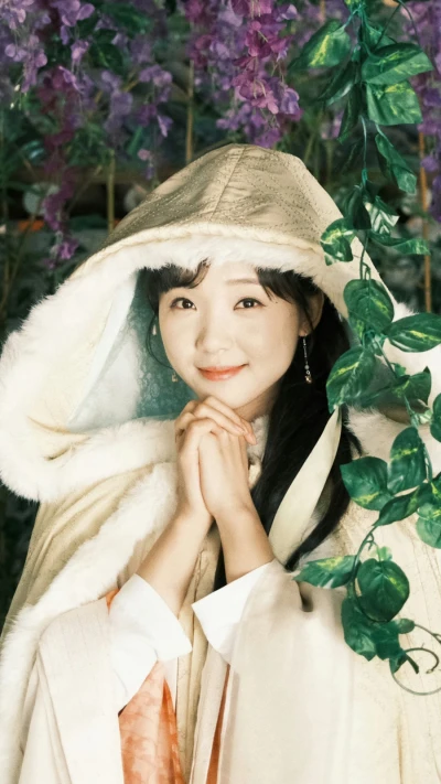 刘人语吕小雨 - 高清图片,堆糖,美图壁纸兴趣社区