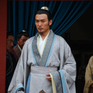 电视剧大将军韩信