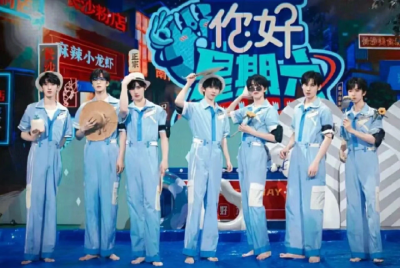 TF家族三代