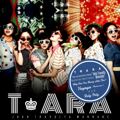 T-ara