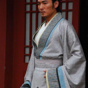 电视剧大将军韩信