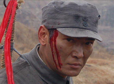 电视剧《等到胜利的那一天》