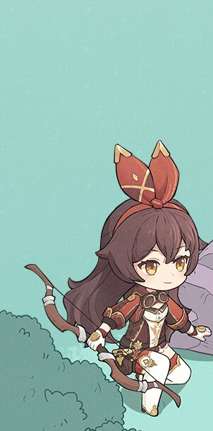 安柏