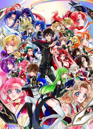 code  geass