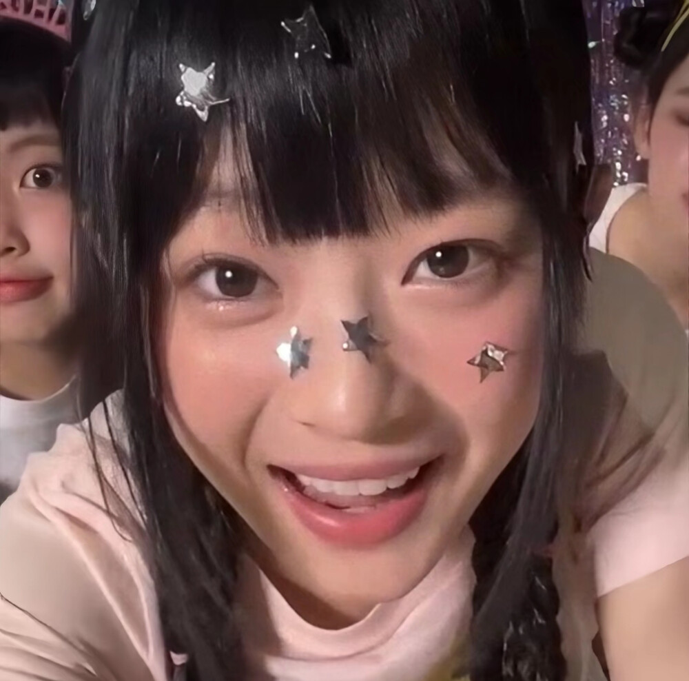 甜妹