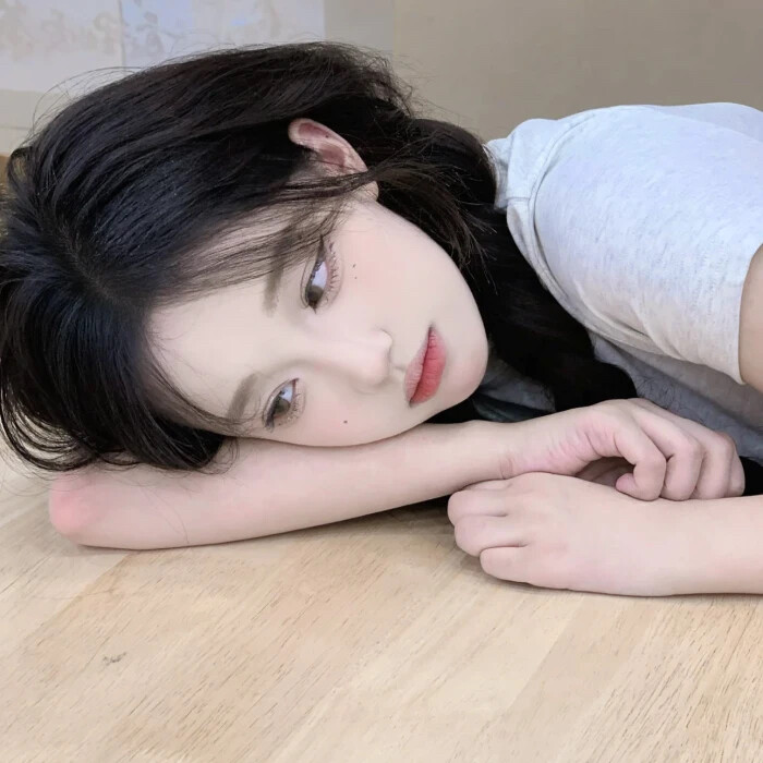 自用女头