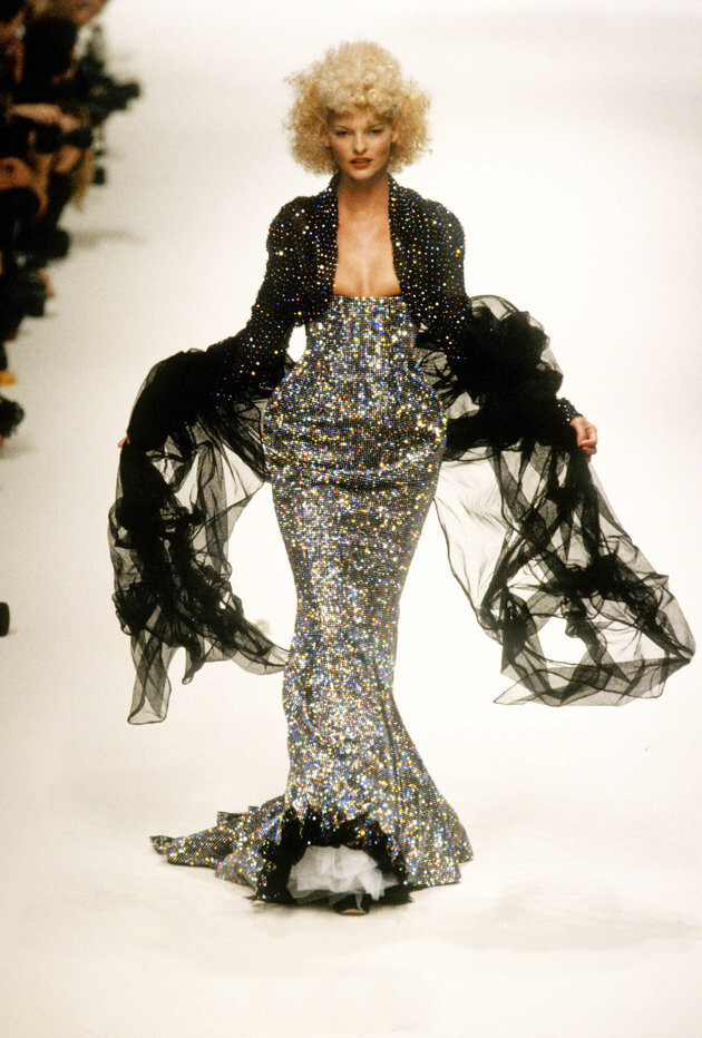 Vivienne Westwood 1995