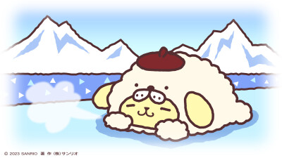 布丁狗