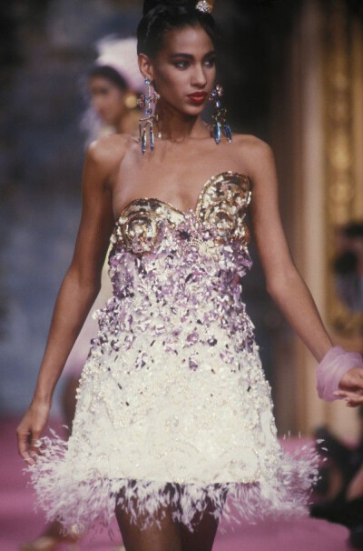 Christian Lacroix 1991