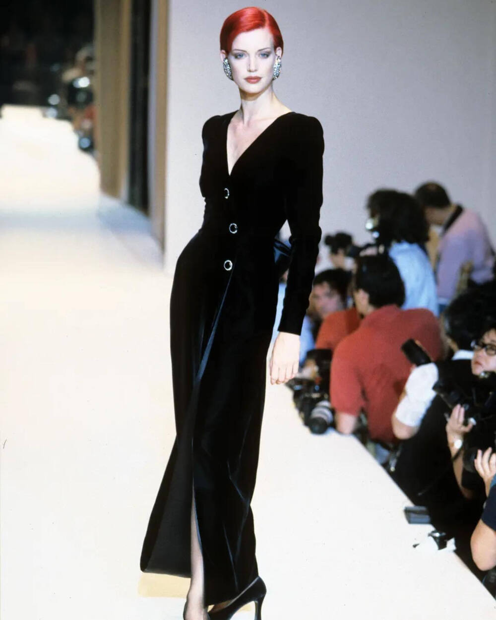 Givenchy 1995