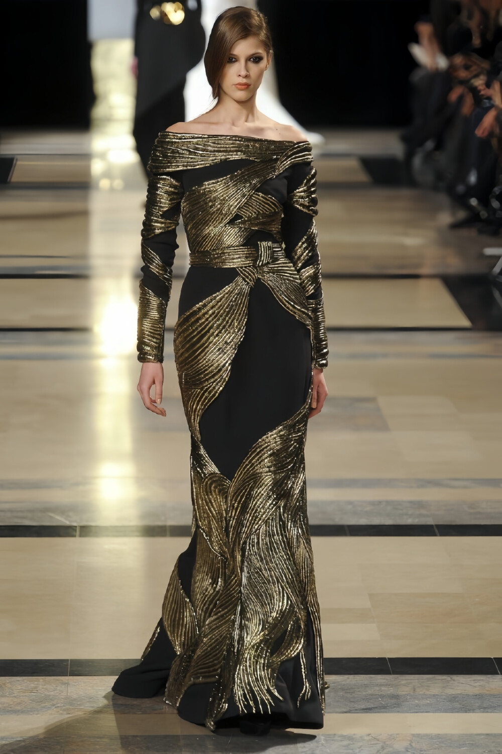 斯蒂芬罗兰stéphanerolland2016春夏高定