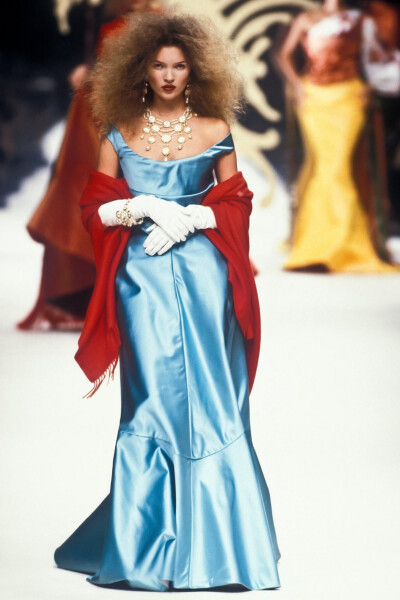 Vivienne Westwood 1995