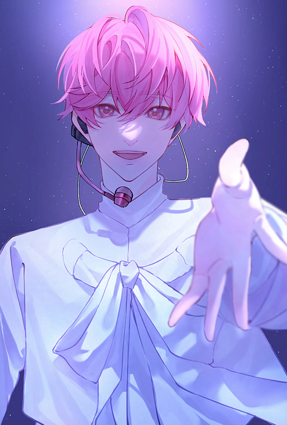 PLAVE by：Kapoko_ - 堆糖，美图壁纸兴趣社区