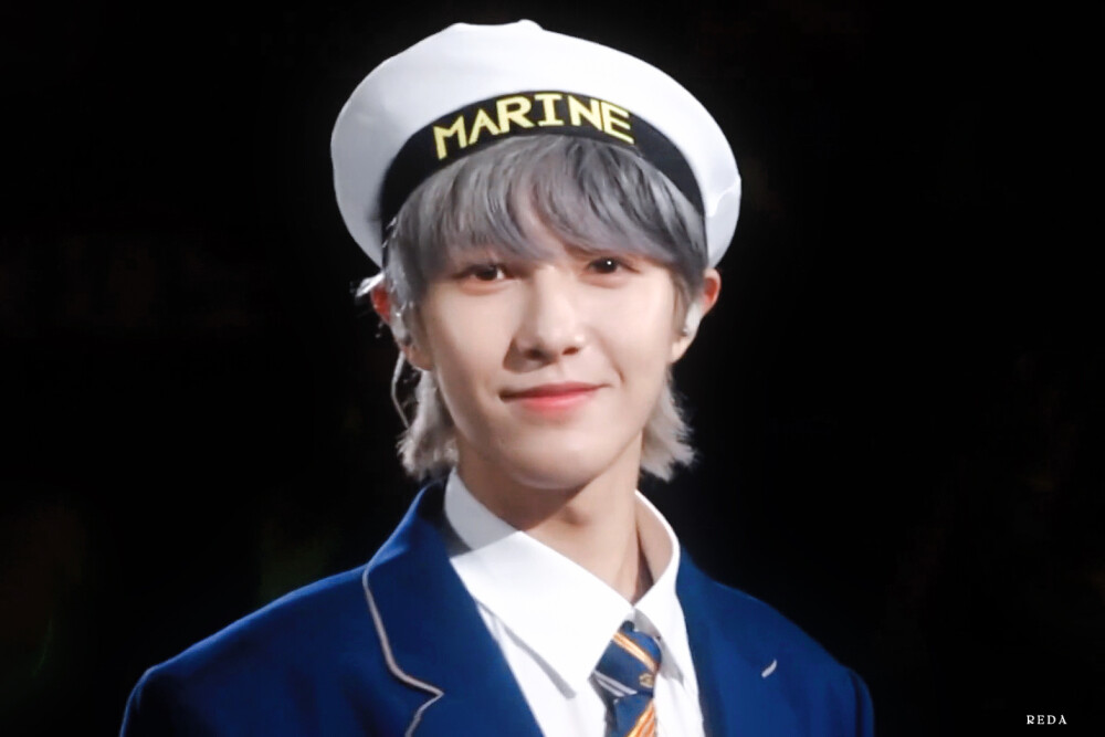 微博@Redamancy_3to3
黄仁俊