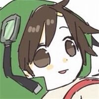 双人头像