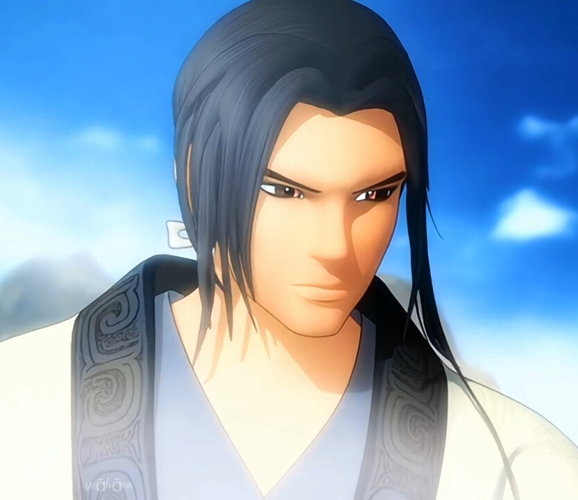 秦时明月自截自修盖聂高月赤练