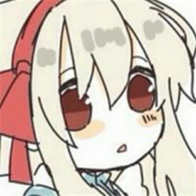 双人头像