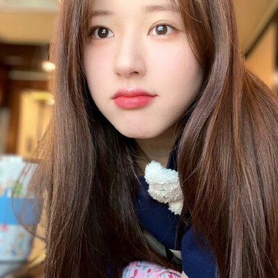 赵露思
一个很会拍照的姐姐