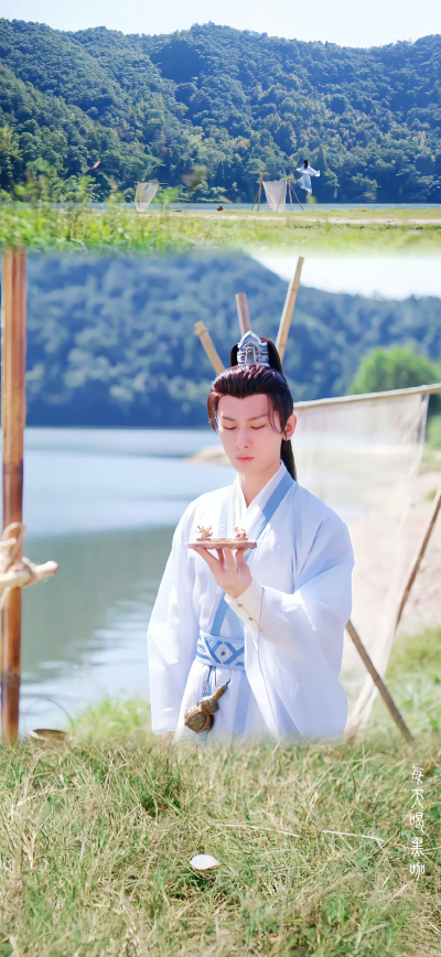 沉香如屑