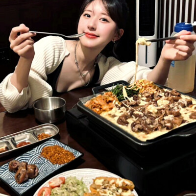 赵露思
一个很会拍照的姐姐