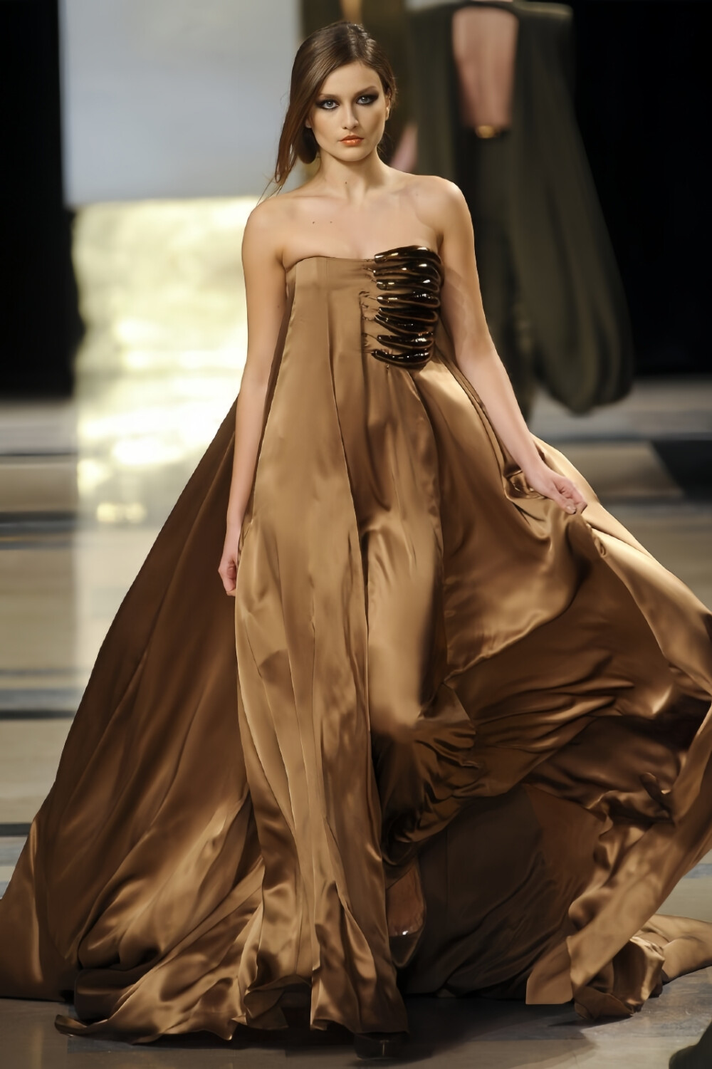 斯蒂芬罗兰stéphanerolland2016春夏高定