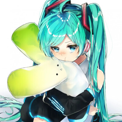 初音ミク