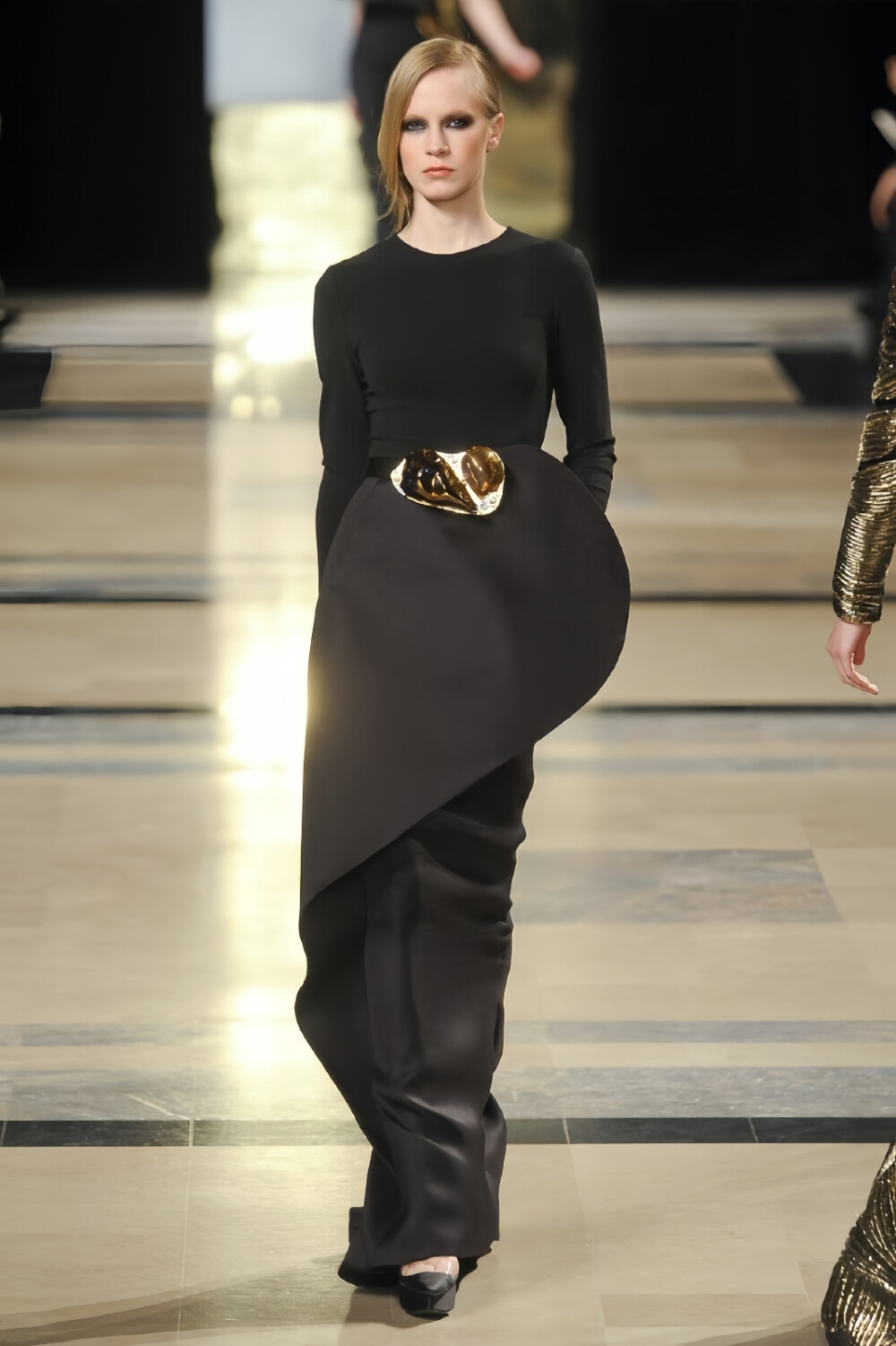 斯蒂芬罗兰stéphanerolland2016春夏高定