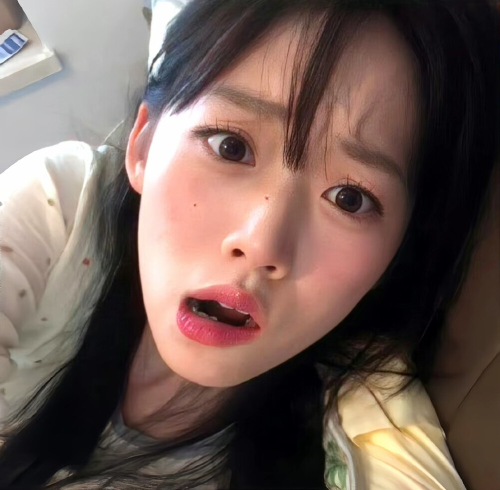甜妹
