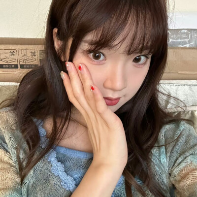 张淼怡可二改