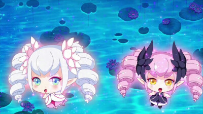 精灵王•A•5
37、菖蒲精灵王▪锦唐
38、绣球花精灵王▪紫阳
39、鬼百合精灵王▪桃乐丝
40、圣罗勒精灵王▪紫苏
41、并蒂莲精灵王▪清明&无霜
42、蜀葵精灵王▪年
43、忘忧精灵王▪黑川主
44、藏红花精灵王▪琥珀
45…