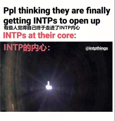 INTP