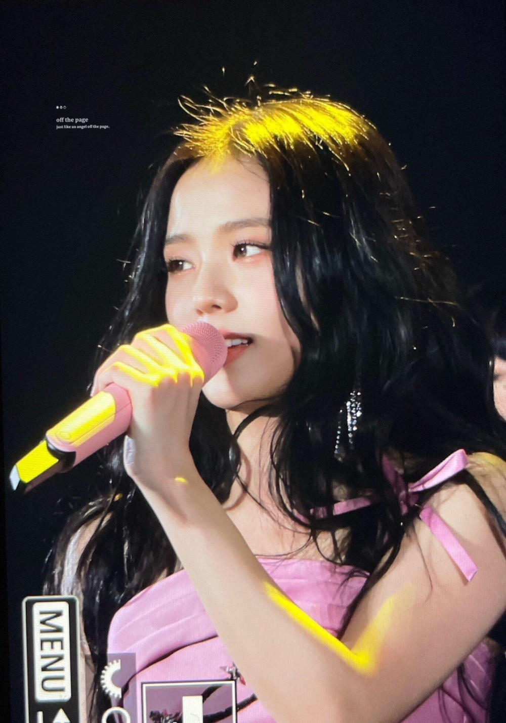 jisoo