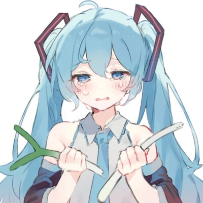 我去，初音未来！