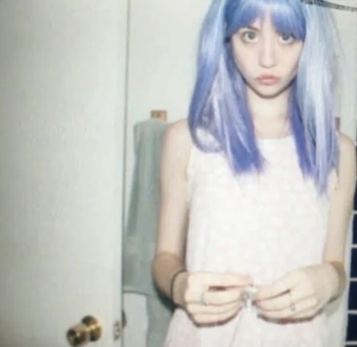 你的心里也是大雪天吗