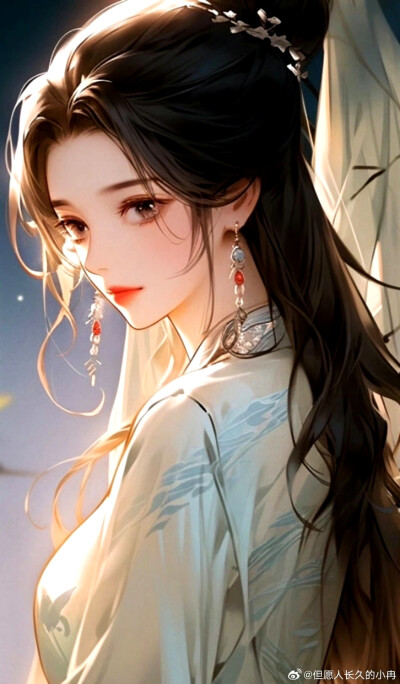 Ai绘画