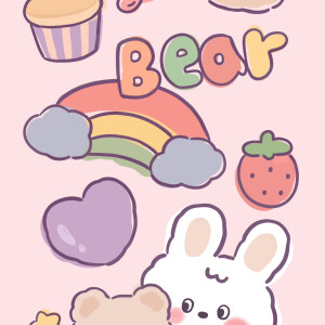 粉色壁纸 - 高清图片,堆糖,美图壁纸兴趣社区