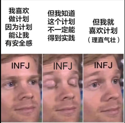 INFJ