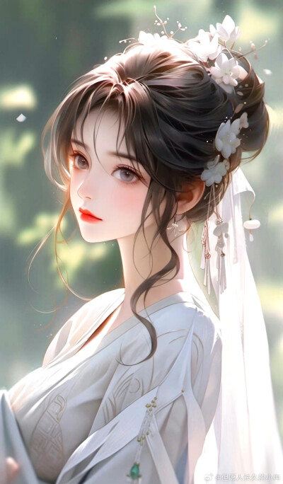 Ai绘画