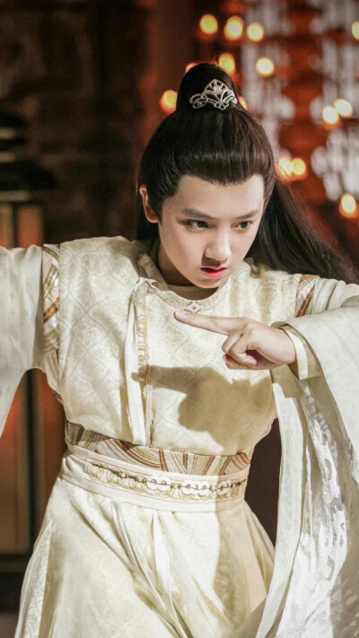玉骨遥