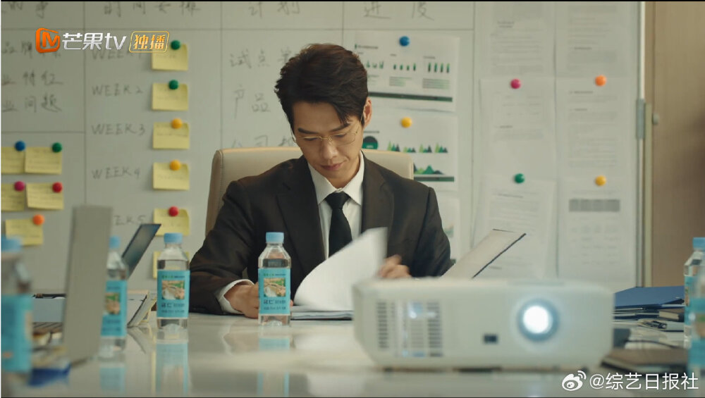 孟宴臣封神图片
魏大勋