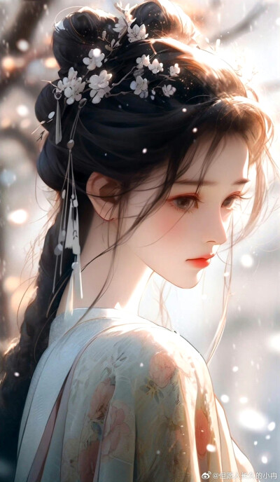 Ai绘画