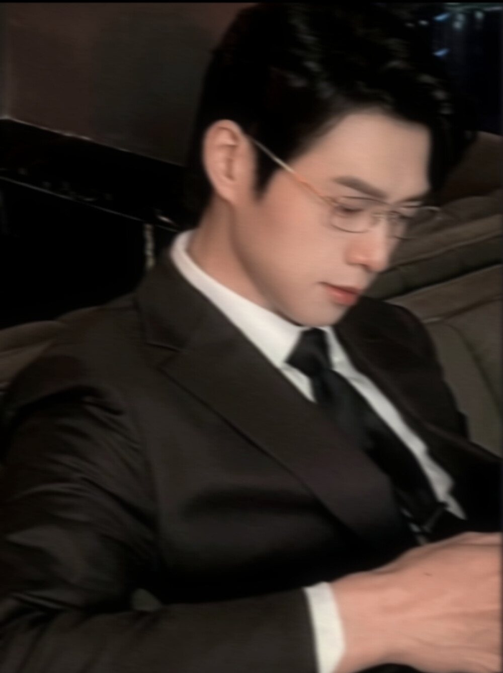 孟宴臣封神图片
魏大勋