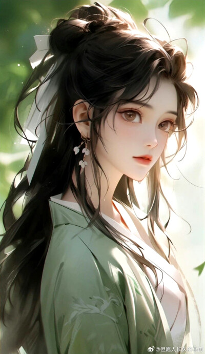 Ai绘画