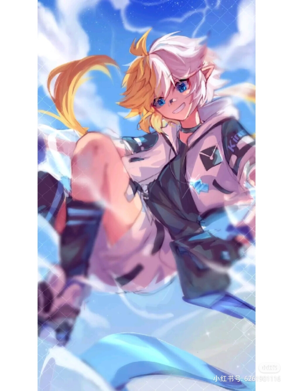 凹凸世界～金～