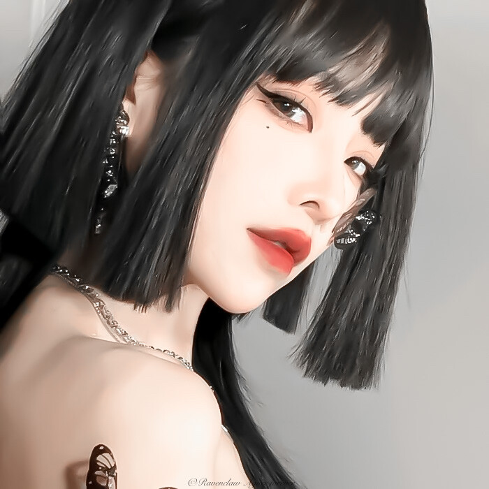 -Butterfly-
·From楚斯泽·