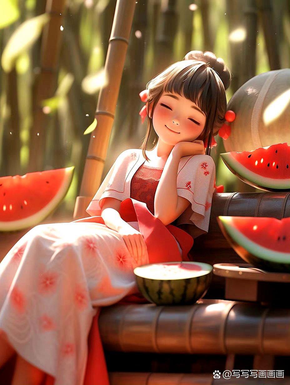 夏日