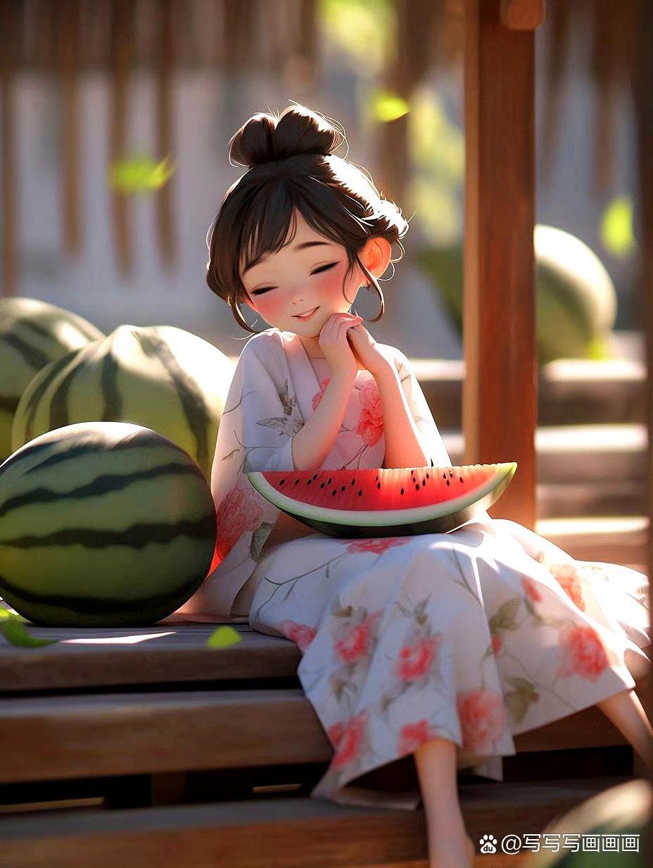 夏日