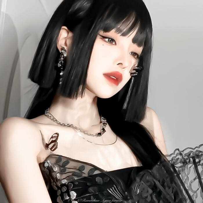 -Butterfly-
·From楚斯泽·